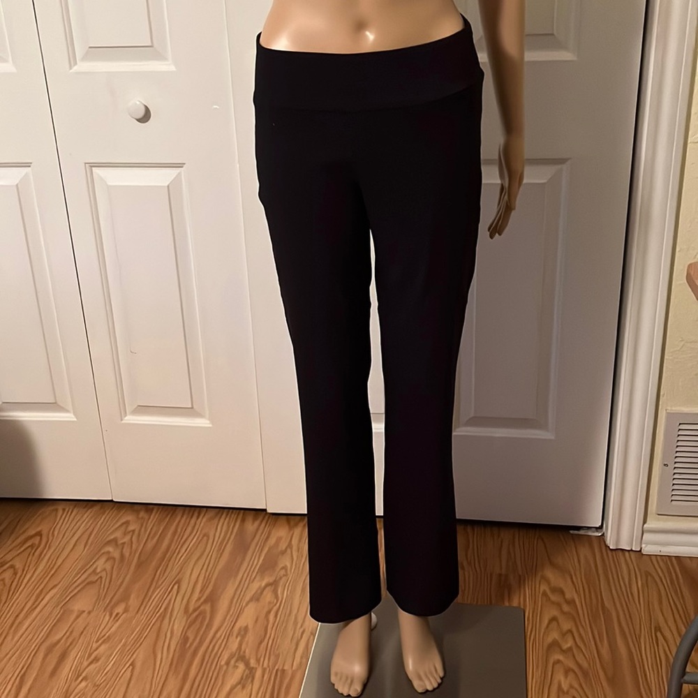I.N.Studio Black pant
